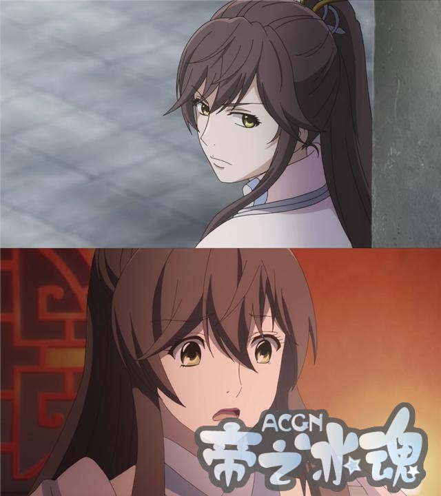 盘点动漫中那些清秀的男孩子，比女孩子还好看简直没天理