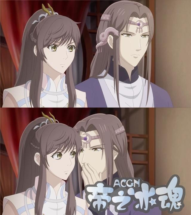 盘点动漫中那些清秀的男孩子，比女孩子还好看简直没天理