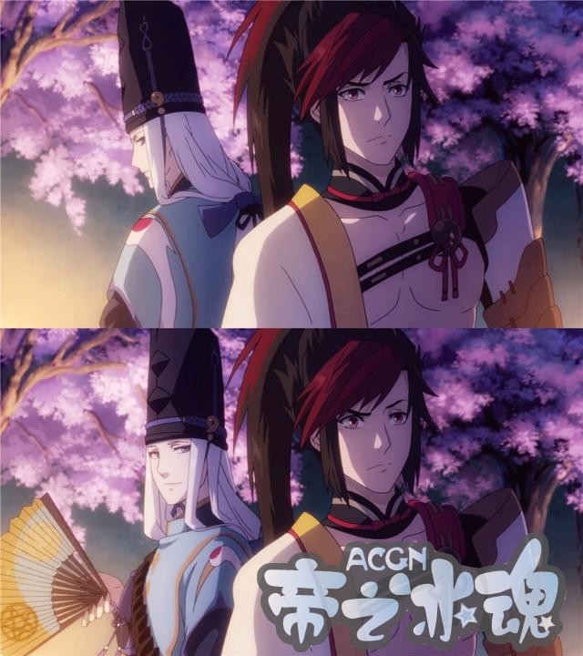 盘点动漫中那些清秀的男孩子，比女孩子还好看简直没天理