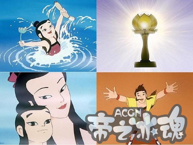 推荐一些好听的动漫歌曲，宝莲灯《想你的365天》是否还记得？
