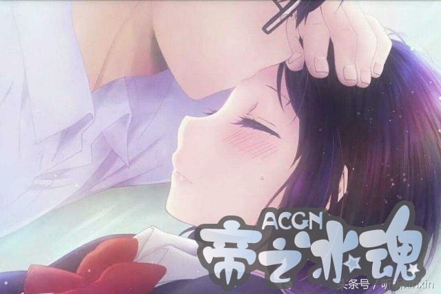 盘点动漫中被路人拿一血的女主，桂言叶和花火齐齐上榜！