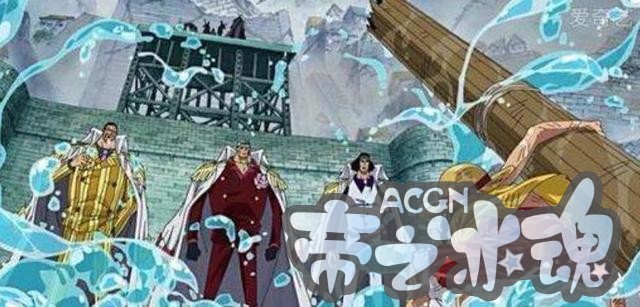 海贼王和之国篇章中艾斯将会出现，尾田又皮了，网友：灵魂艾斯？