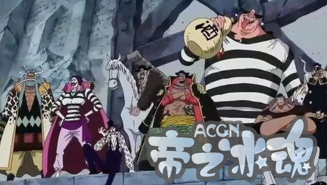 海贼王和之国篇章中艾斯将会出现，尾田又皮了，网友：灵魂艾斯？