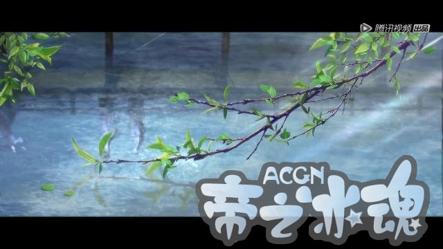 豆瓣8.8分！国产动漫又出良心制作，唯美中国风只等你入坑！