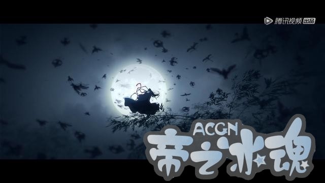 豆瓣8.8分！国产动漫又出良心制作，唯美中国风只等你入坑！