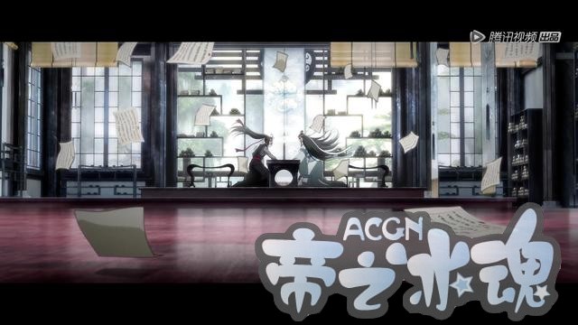 豆瓣8.8分！国产动漫又出良心制作，唯美中国风只等你入坑！