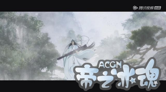 豆瓣8.8分！国产动漫又出良心制作，唯美中国风只等你入坑！