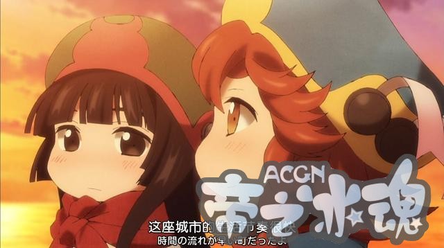 这部动漫豆瓣评分9.2，但是人气却非常低