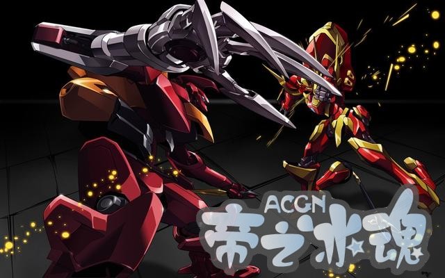 类型最全的动漫——《Code Geass 反叛的鲁鲁修》