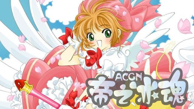 推荐几部魔法少女题材的动漫番，伊莉雅超级可爱
