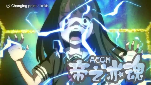推荐几部魔法少女题材的动漫番，伊莉雅超级可爱