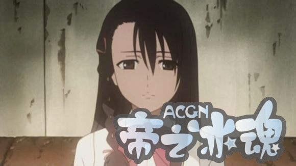 治愈动漫中也有伤心故事，比如这部动画的第一段故事