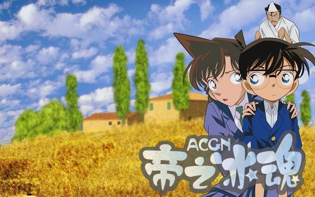 五部适合女孩子看的动漫推荐！