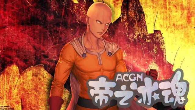 《一拳超人》三大赤裸人物，琦玉老师竟上榜？