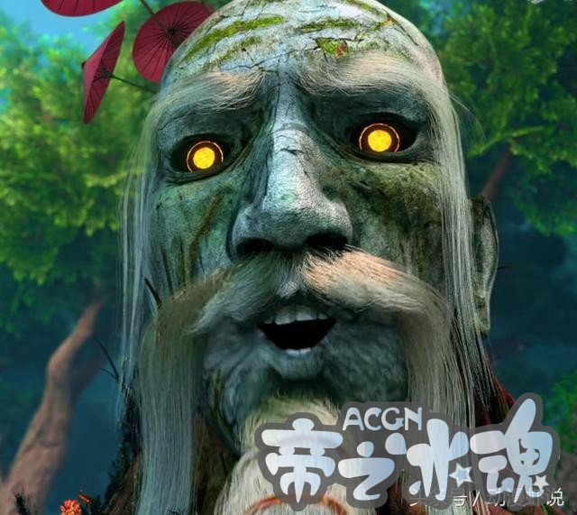 西行纪：讲述不一样的西游记，也许这才是真正的西天取经！