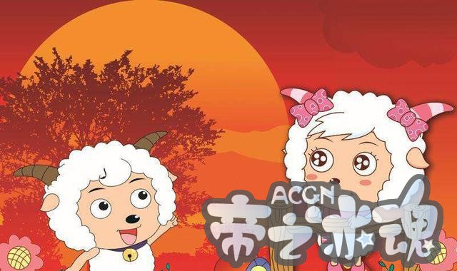 中国动漫产业现状