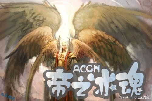它们原本是高贵的天使系数码宝贝，因为“某些原因”而堕落，谁？