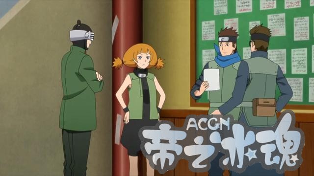 博人传：木叶丸和花火，卡卡西和静音，纲手和大蛇丸，你同意吗？