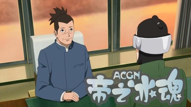 博人传：木叶丸和花火，卡卡西和静音，纲手和大蛇丸，你同意吗？