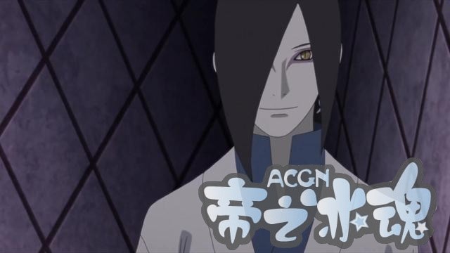 博人传：木叶丸和花火，卡卡西和静音，纲手和大蛇丸，你同意吗？