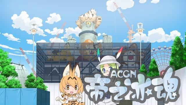 看番吧！每日动漫新闻，一文阅遍今日二次元 18年7月21日