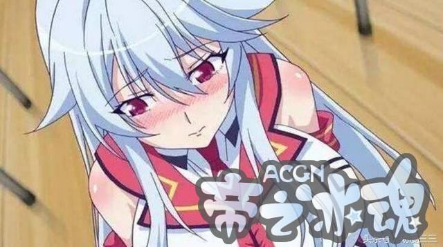 6部只敢一个人看后宫动漫，太“热血”怕影响别人