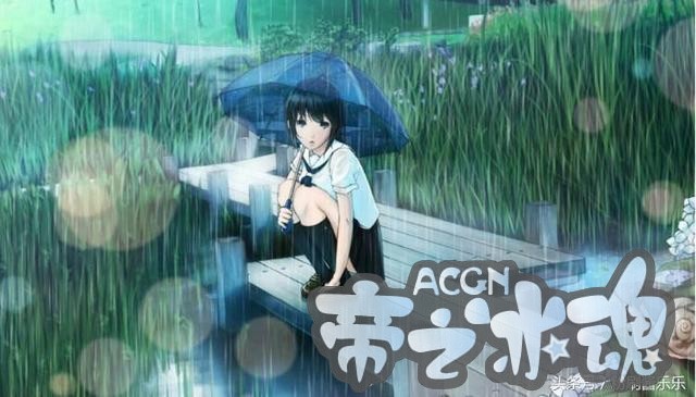动漫中这些坐姿只存在少女身上？最后一个男生真心做不来
