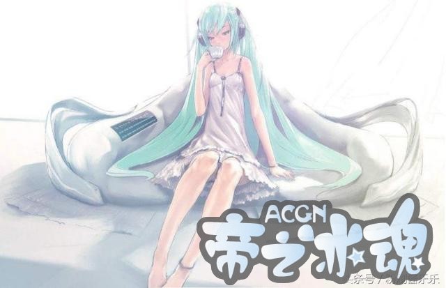 动漫中这些坐姿只存在少女身上？最后一个男生真心做不来