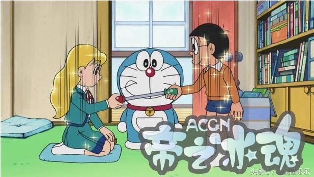 动漫中这些坐姿只存在少女身上？最后一个男生真心做不来