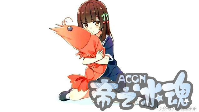 动漫中这些坐姿只存在少女身上？最后一个男生真心做不来