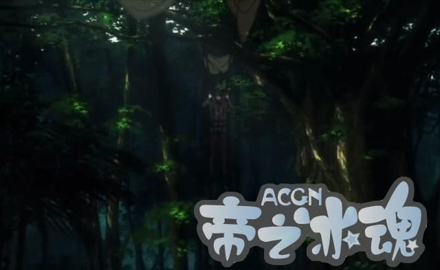 趣动漫：超经典的一部“吃鸡”动漫，原来游戏都是“抄袭”它的呀