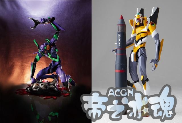 海洋堂、良笑社、P1S的BICAF首秀，吹响中国漫展国际化集结号