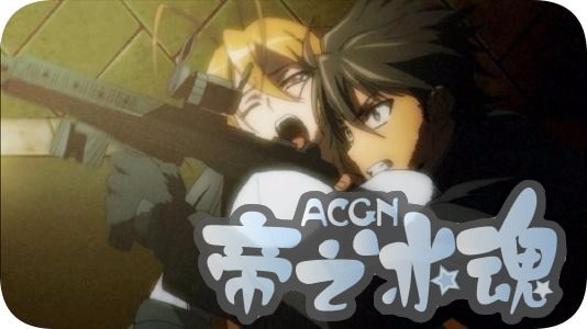 带你一本正经的研究看着胸疼的学园丧尸动漫《学园默示录》