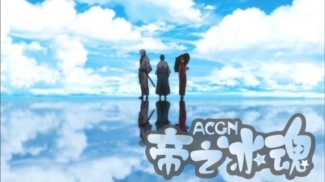 你记得哪些动漫里有过这个场景吗？许多动漫都在这个地方取过景！