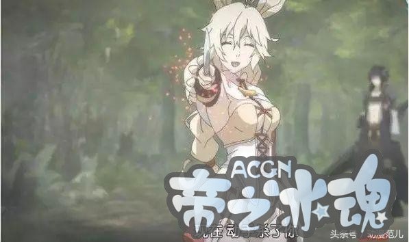 十大动漫里的精彩转折，你猜到了吗