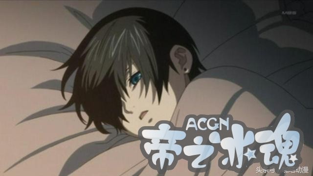 动漫中哪些悲剧不为别的原因，只是因为他的出身，就是一个惨！
