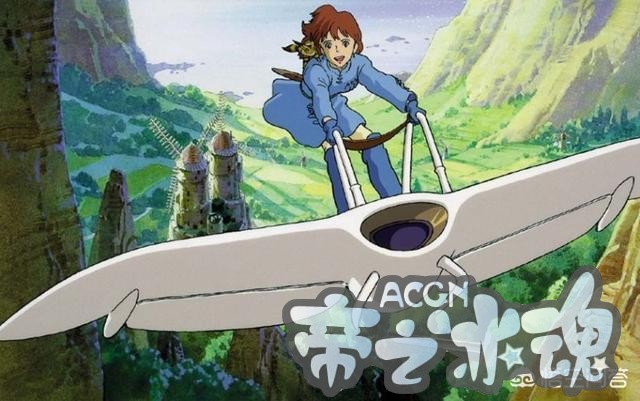 由宫崎骏亲自执导的14部动漫作品，你全都看过吗？