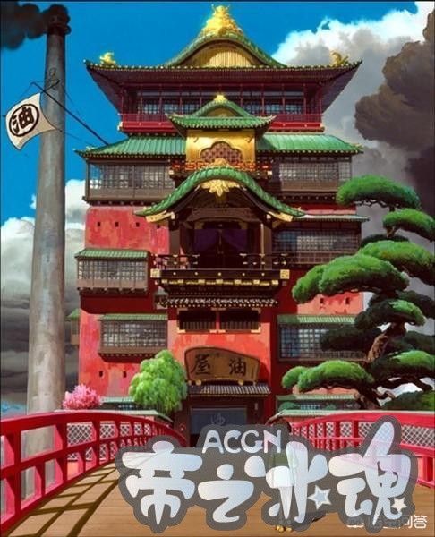 由宫崎骏亲自执导的14部动漫作品，你全都看过吗？