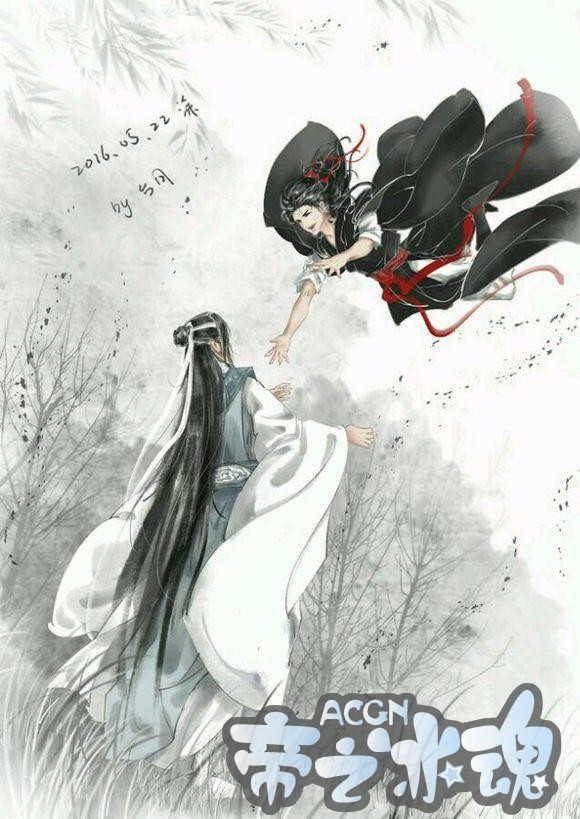 魔道祖师：主要角色的人物分析与昵称，Wifi最让人羡慕了