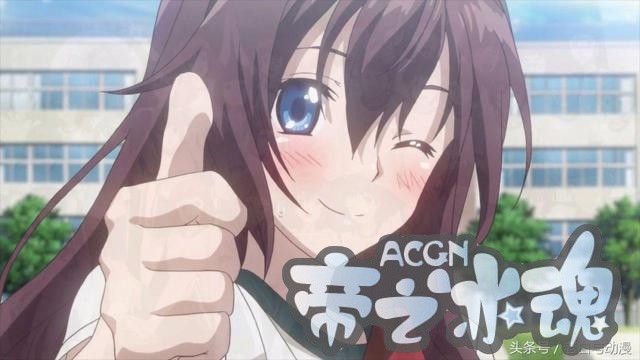 这四个动漫女孩，为了活下去什么都愿意做，网友：求生欲极强啊！