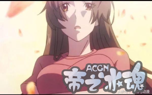 这四个动漫女孩，为了活下去什么都愿意做，网友：求生欲极强啊！