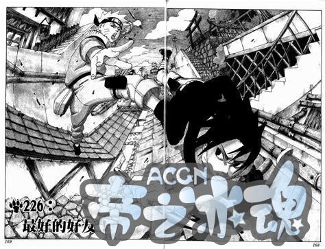 为什么很多人认为黑白漫画都是垃圾，只喜欢彩色动漫？