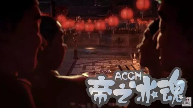 这部法国人拍的中国风动漫，成功入选了2018年奥斯卡最佳动画短片