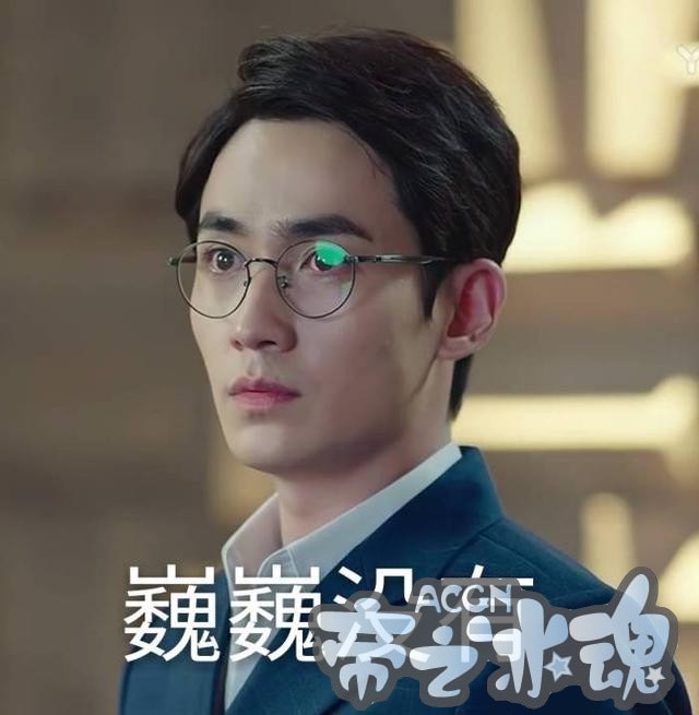 兄弟情盘点：镇魂居榜首，《魔道祖师》接档，最后一部让人抓心