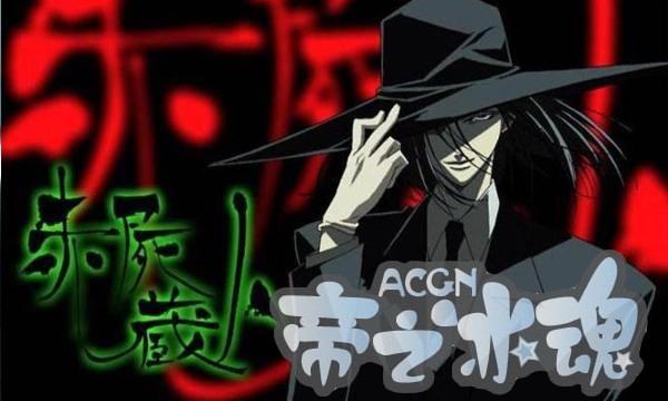 幕后黑手？盘点动漫中不仅救人还杀人的医生