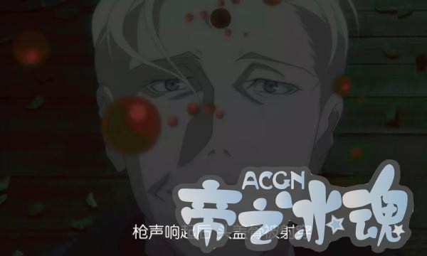 幕后黑手？盘点动漫中不仅救人还杀人的医生