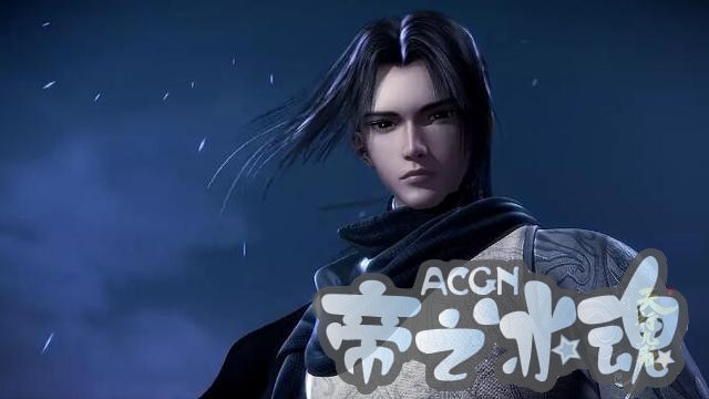 5部好看的国产动漫，其中一部改成影视剧，杨洋和江疏影主演！