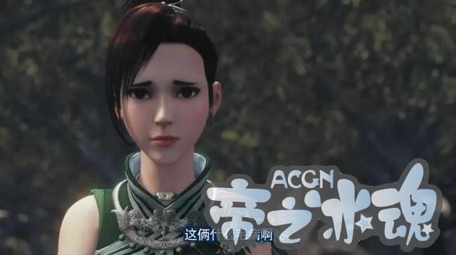 5部好看的国产动漫，其中一部改成影视剧，杨洋和江疏影主演！