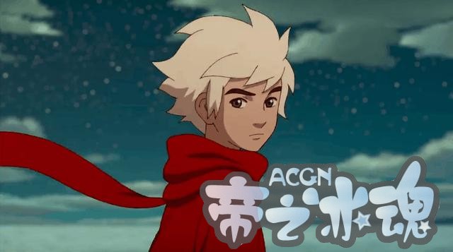 5部好看的国产动漫，其中一部改成影视剧，杨洋和江疏影主演！