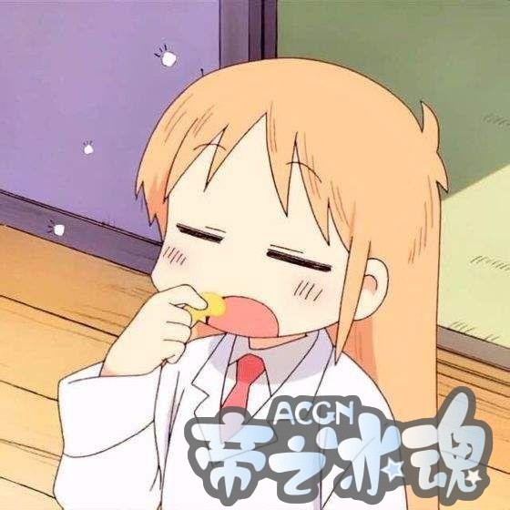 那些让你笑的动漫作品，你知道几部？快来看看有没有喜欢的呢？